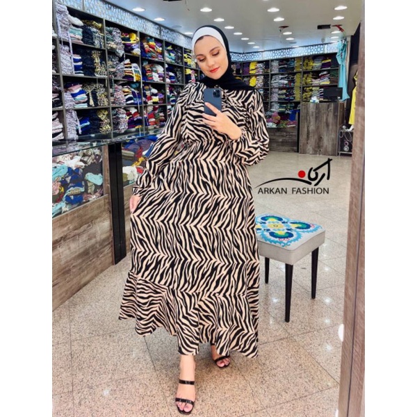 GAMIS JALABIYA ORIGINAL MESIR