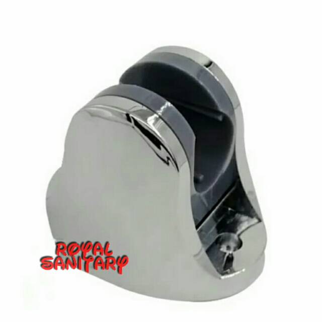Hanger Shower/Gantungan Shower/Dudukan Shower Kamar Mandi/Cantolan Shower