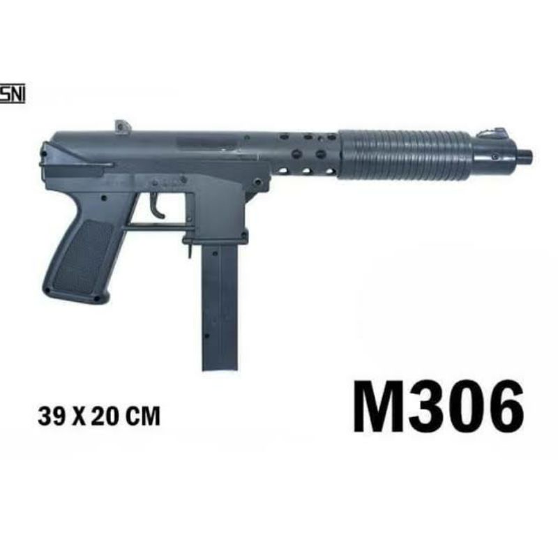 mainan dcobra m306