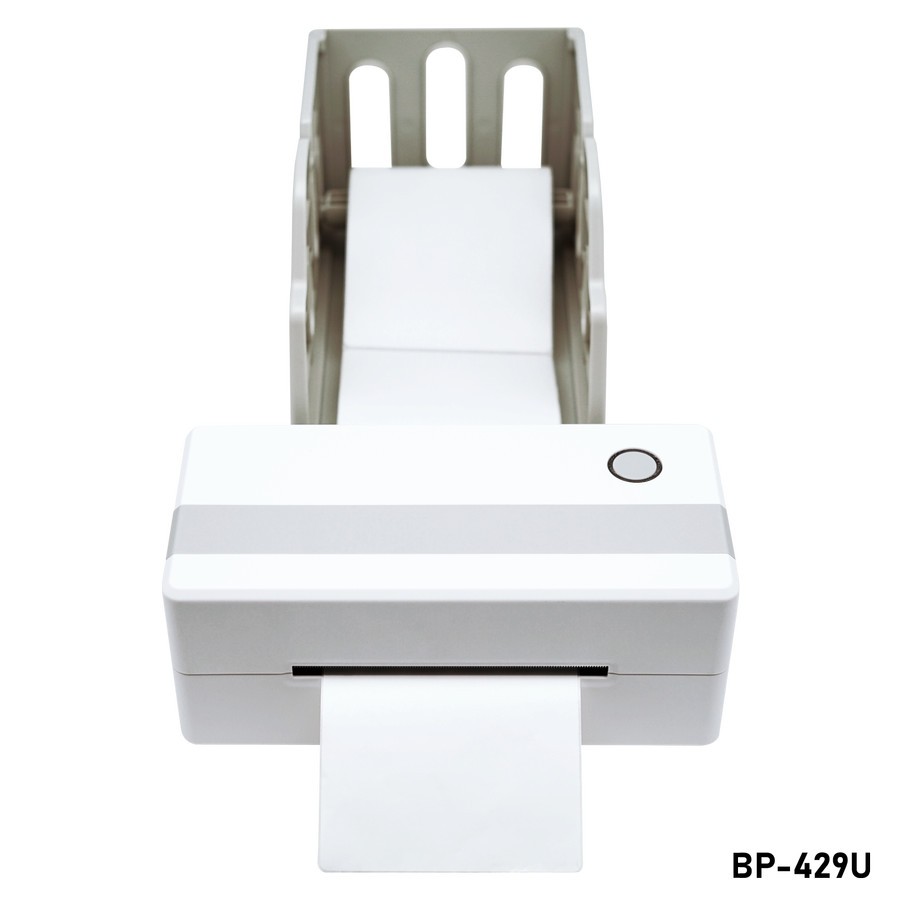 Printer STIKER LABEL BLUETOOTH Thermal Bluetooth BP428BT