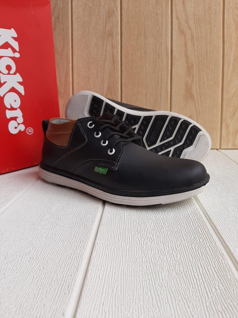 Kickers casual cowok termurah