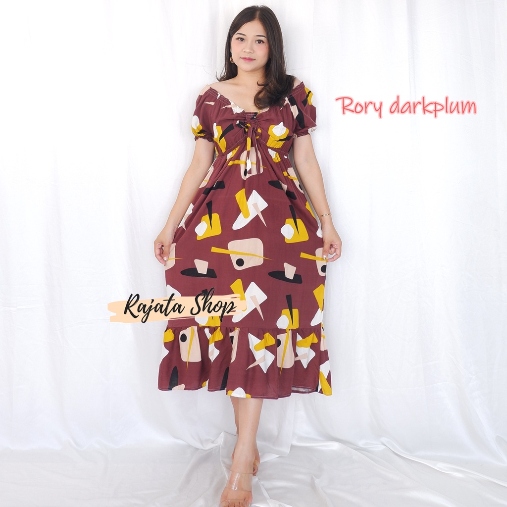 DASTER BALI CASSANDRA-CSS RORY DARKPLUM