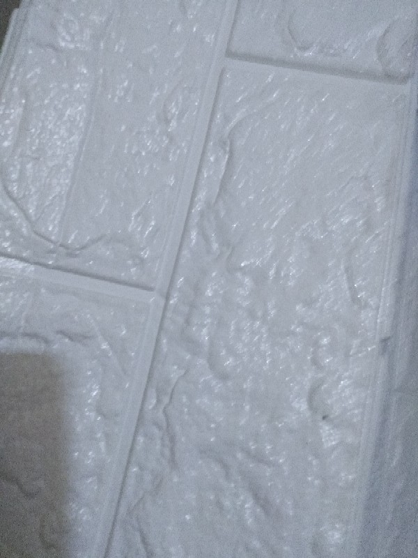 Wallpaper Sticker Dinding 3d Brick Foam Bata Timbul Ukuran 70x77