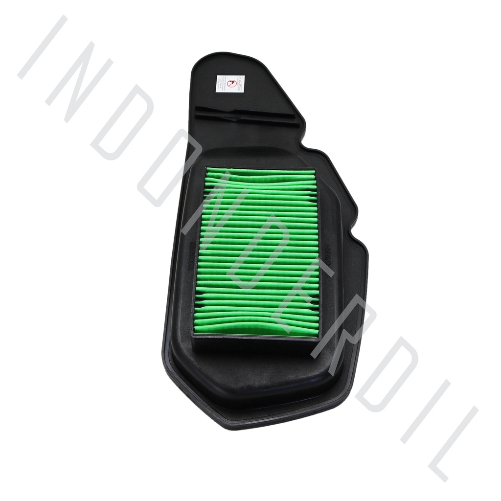 Filter-Saringan-Busa Udara-Hawa-Air Assy Vario 150 eSP LED New 2018-2022