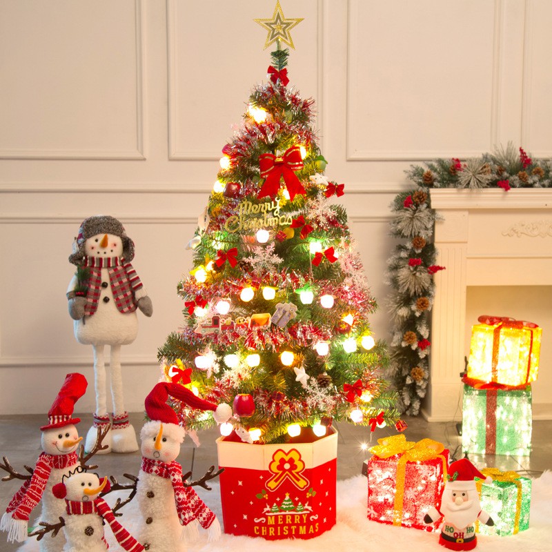 CHRISMAS TREE POHON NATAL  glory Shopee Indonesia