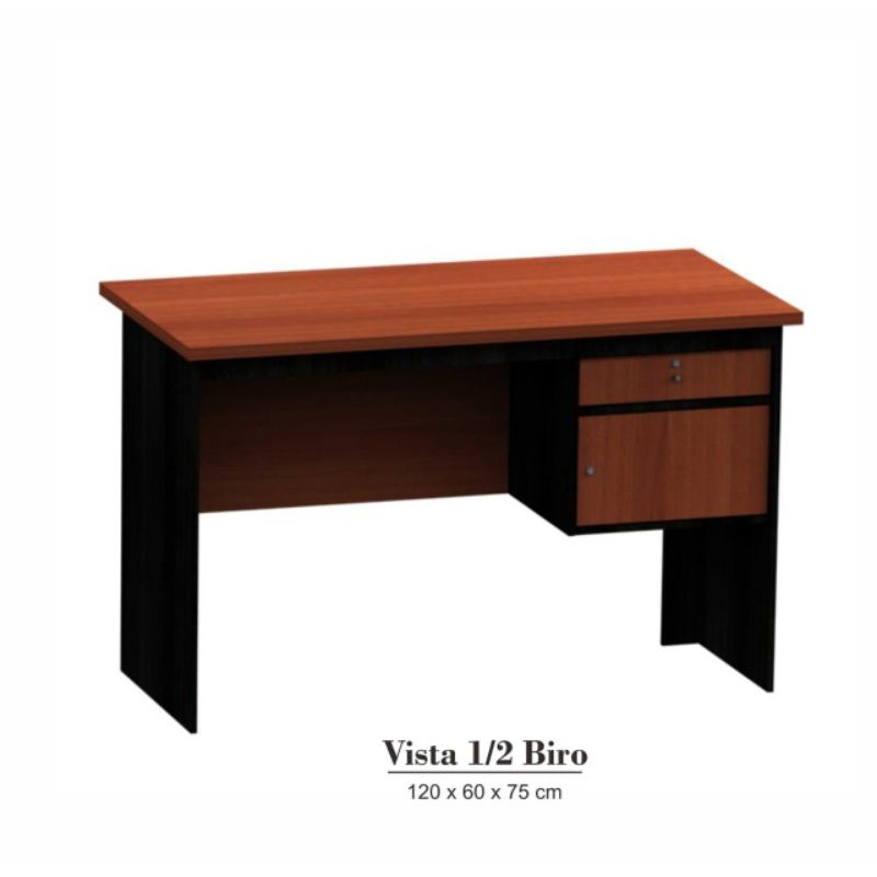 Jual MEJA KERJA/MEJA KANTOR Indonesia|Shopee Indonesia