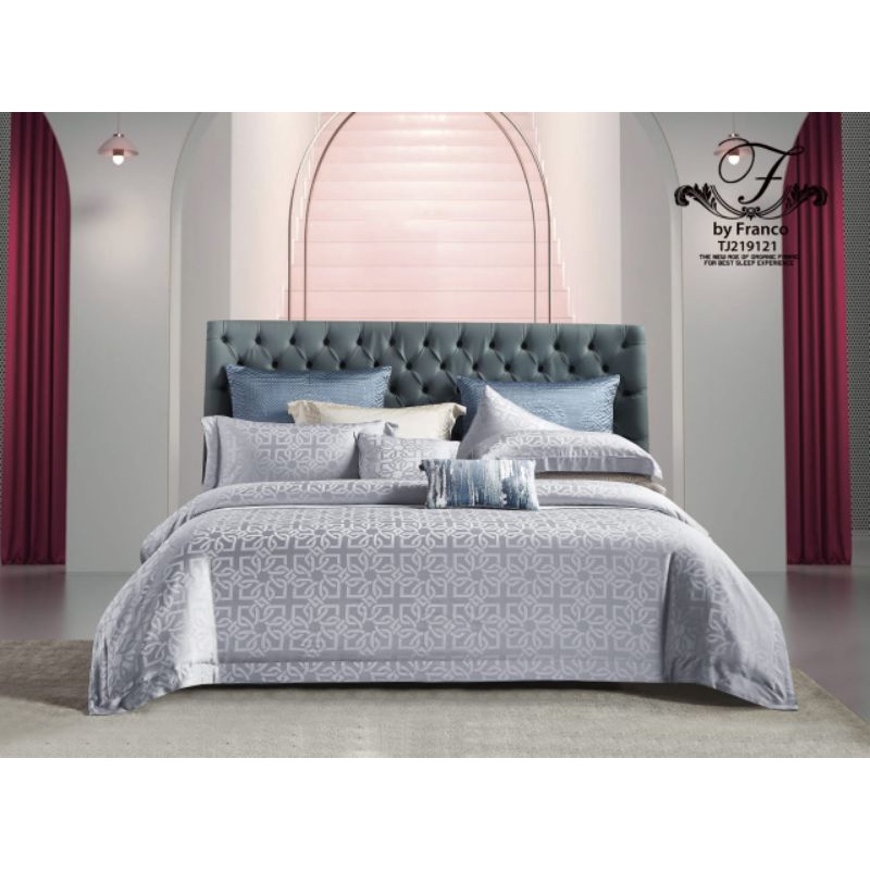 Sprei set SUTRA TENCEL