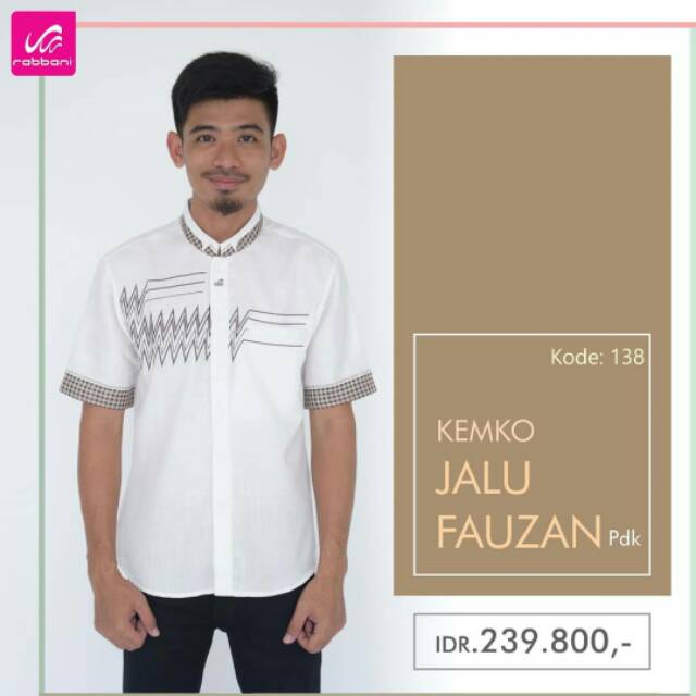 Kemko jalu fauzan rabbani