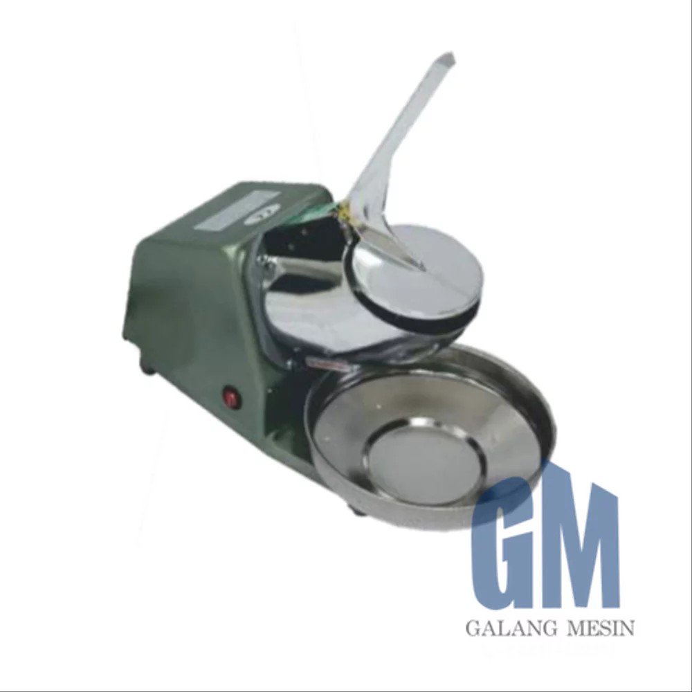 

MAHKOTA ICE CRUSHER SERUTAN ES 2 PISAU MIC-128E