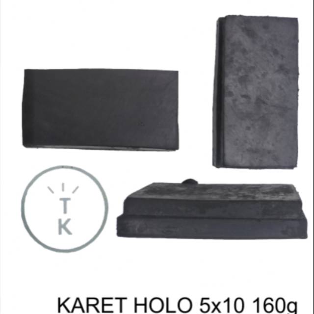 Karer holo 5 x 10 cm