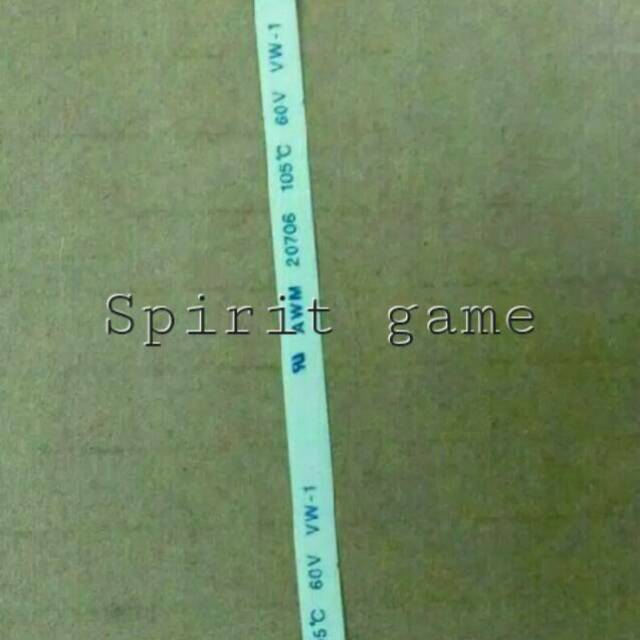 Flexi riset untuk mesin ps2 slim seri 7 & 9