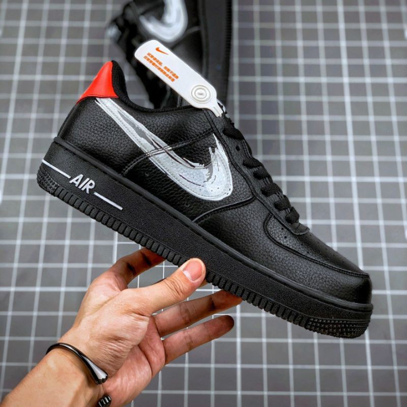 af1 brushstroke