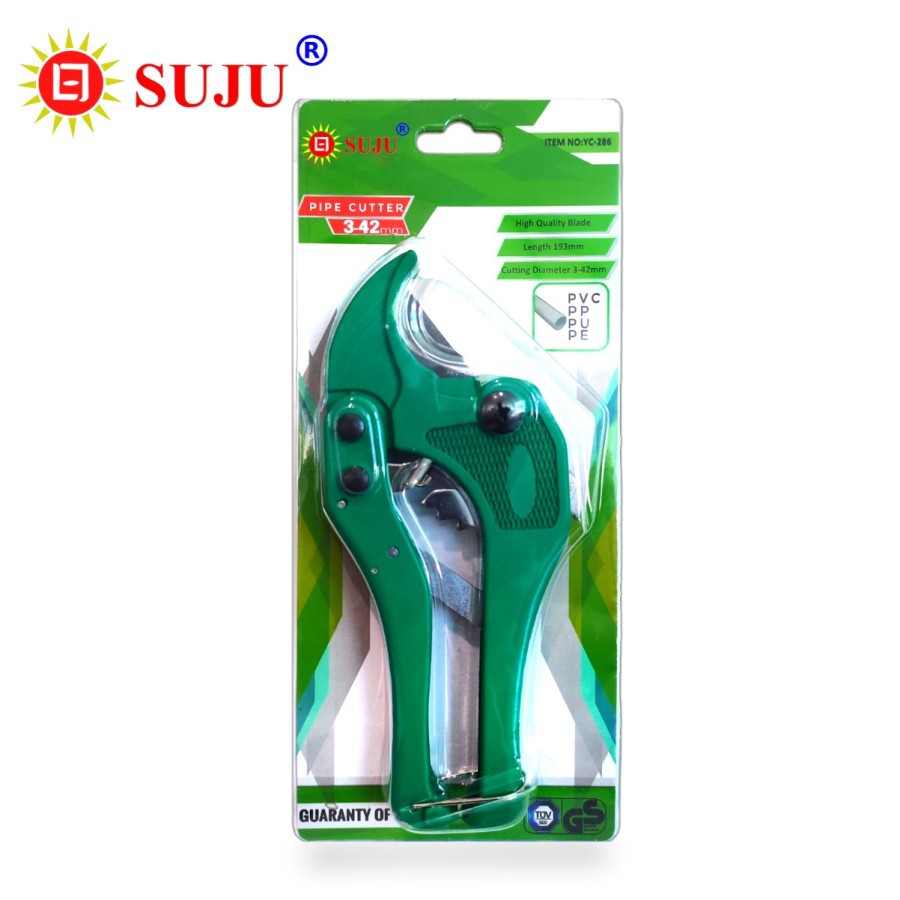 Suju Alat Potong Pipa Pipe Cutter Cutting. pisau potong paralon