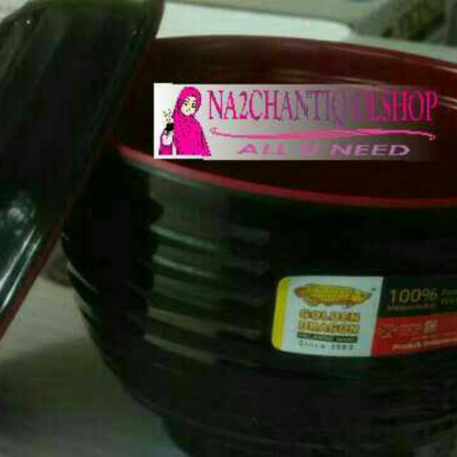 GOLDEN DRAGON MELAMIN