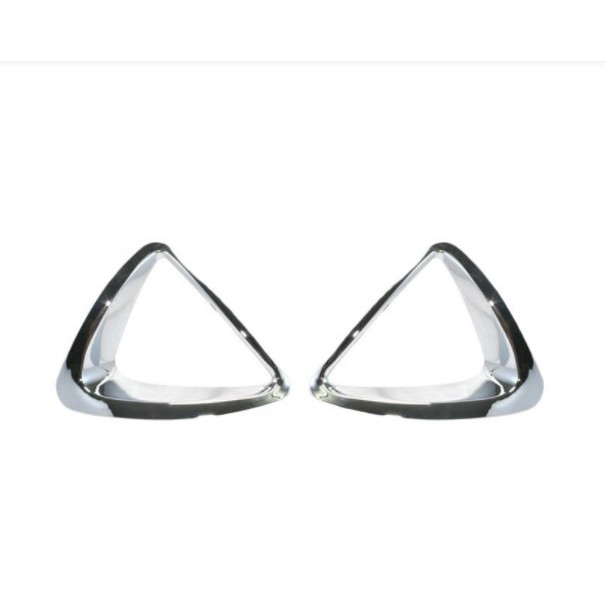 RING FOG LAMP COVER FOGLAMP AGYA / AYLA MERK JSL