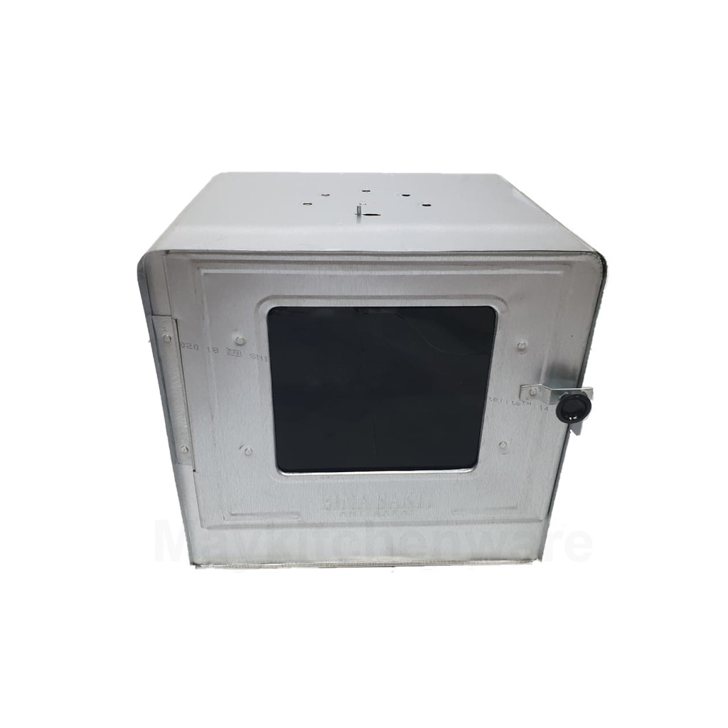 Oven Tangkring Bima Bakti Super Sakti 2 Susun Rak kue Otang Kompor Gas Aluminium Coating Anti Karat