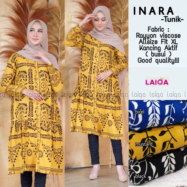 INARA TUNIK