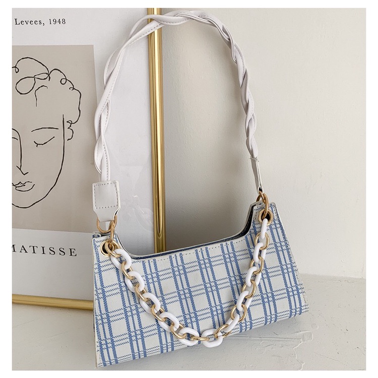 

Rene 90's bag - TS 029