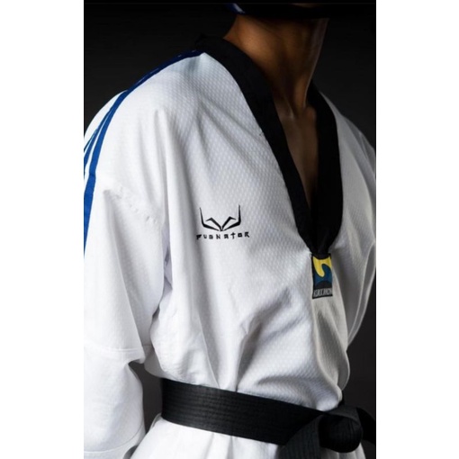 DOBOK PUGNATOR ELITE CHAMPIONS