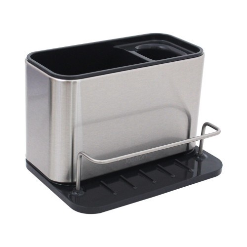 RAK SERBAGUNA SURFACE SINK TIDY GREY