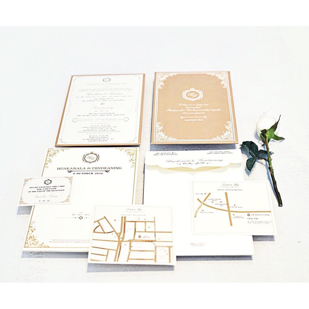 

Invitation Card 42
