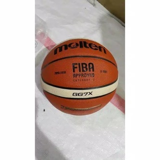 Bola Basket GG7X Thailand