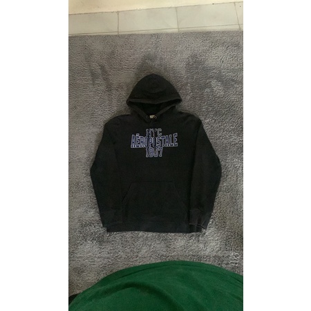 Hoodie Aeroostale