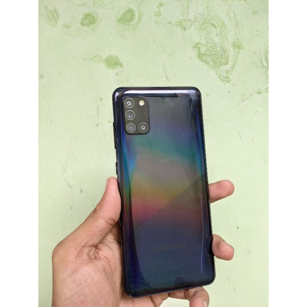 samsung a31 8/128