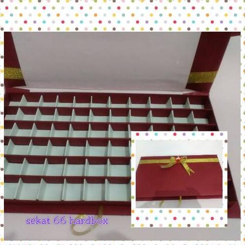 

[COD] box cokelat/kotak cokelat [COD]
