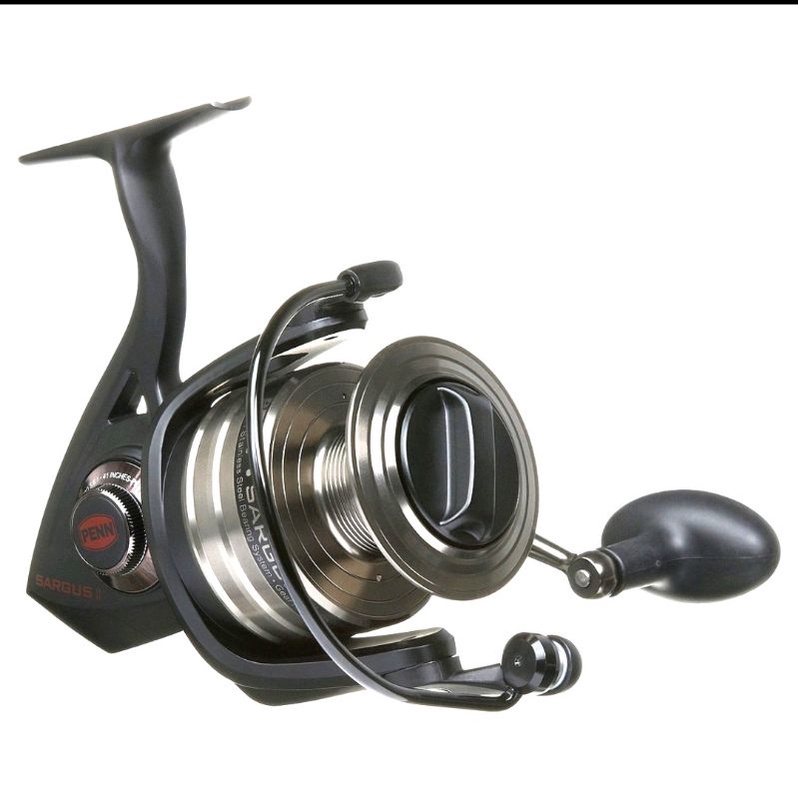 Reel Penn sargus II 4000/5000/6000