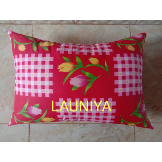 BANTAL KECIL ISI KAPUK
