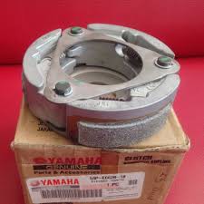 KAMPAS GANDA ASSY MIO J 54P SP06