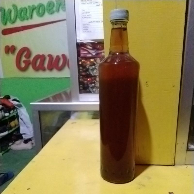 

madu murni asli