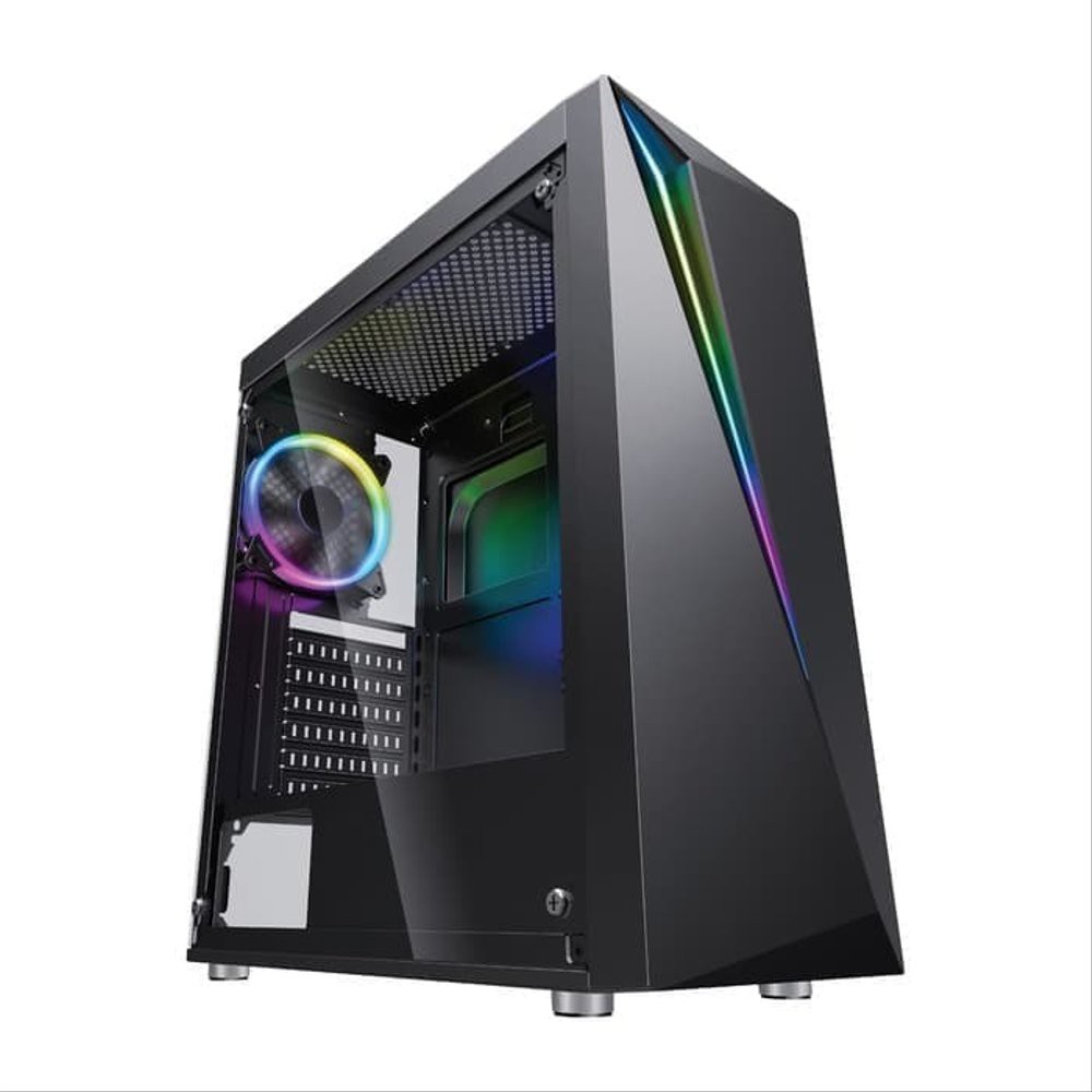 PC GAMING RYZEN 5 3400G 16GB