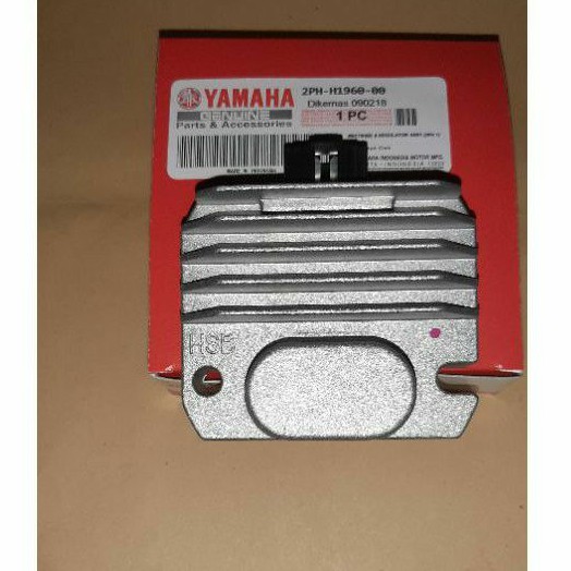 Kiprok Cas Regulator Mio M3 ( 2PH ) ORI Original YGP