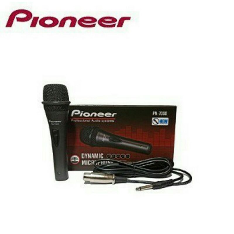 Mic Kabel Pioneer PN-7000