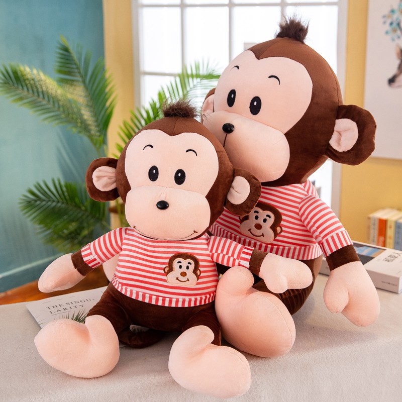 Paling Populer 25+ Gambar Monyet Boneka Lucu - Koleksi ...