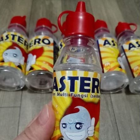 

LEM ASTRO CAIR/LEM ASTERO/LEM SERBAGUNA