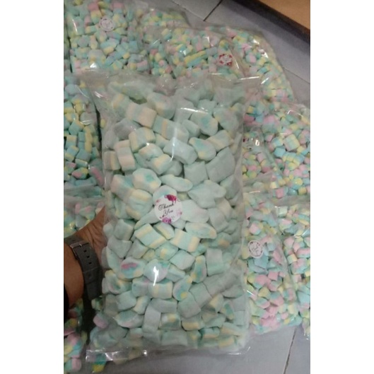 

MARSHMALLOW SUSU 1KG
