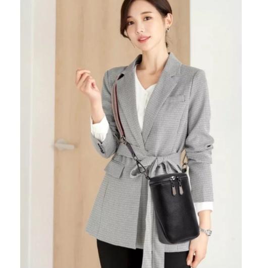 <U-IGU <➸ Tas Selempang Mini Wanita/ Tas Selempang Wanita Import/ Tas Hp Wanita Model Terbaru/ Tas S