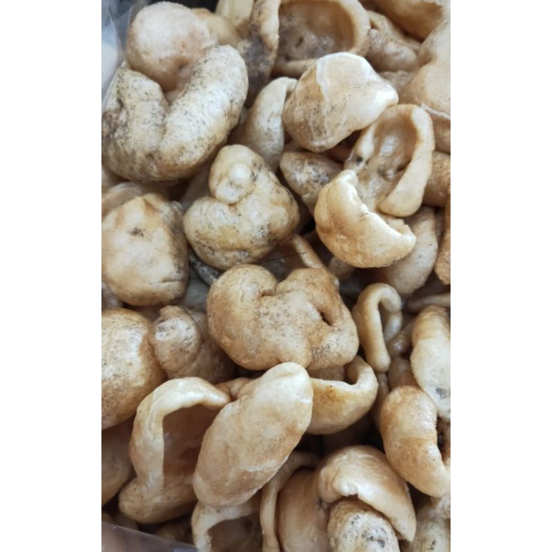 

Kerupuk Terung Kenjeran