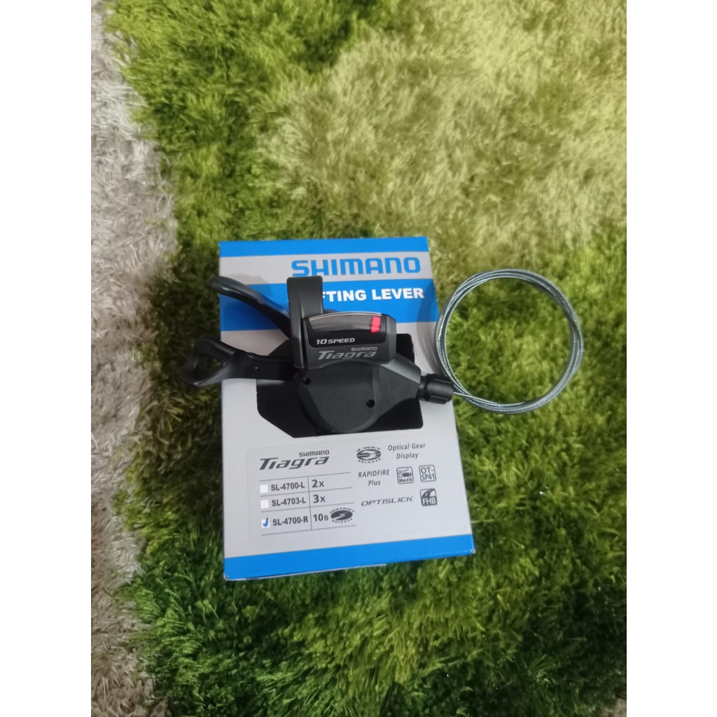 SHIFTER KANAN TIAGRA 10 SPEED