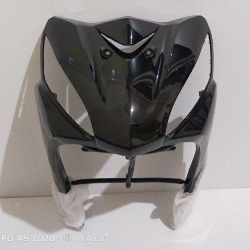 Bodi Depan Revo Fit Fi Injekasi