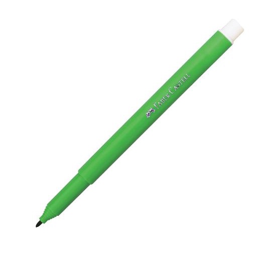 

Faber-Castell Marking Pen New Combine Green 15166312