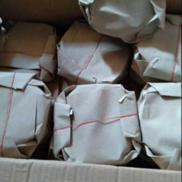 

Terasi Udang Asli Brebes