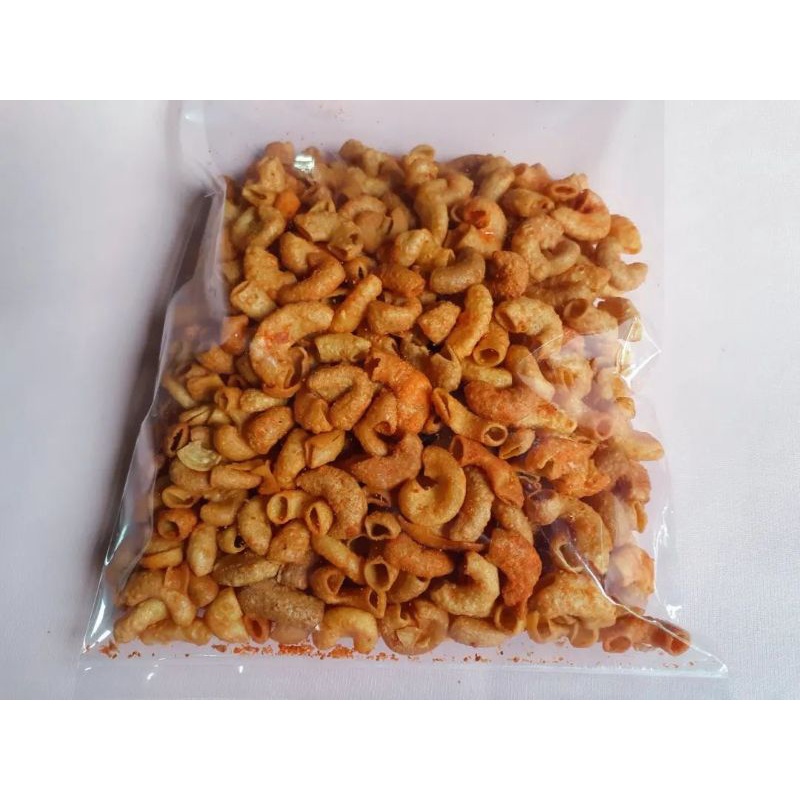 

(Denisa Snack) Makaroni Printing