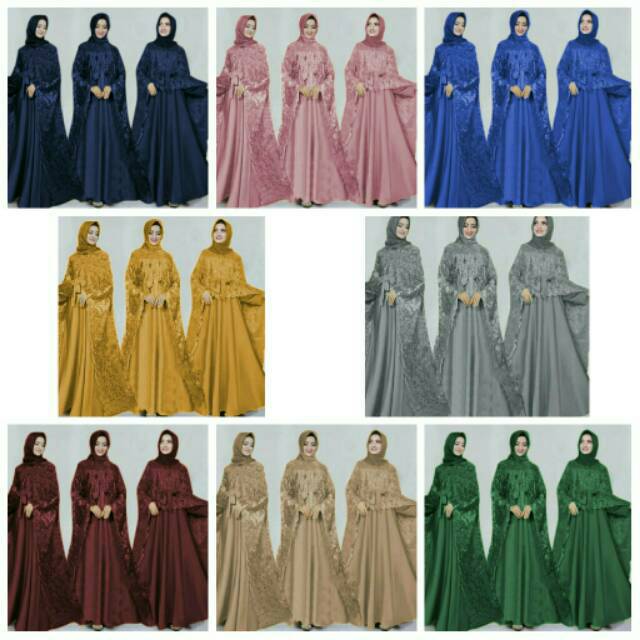 Maxi Maxy Dress Longdress Bridal Brukat Anindya