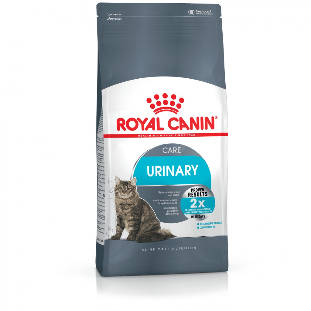 Royal Canin Urinary Care 2Kg