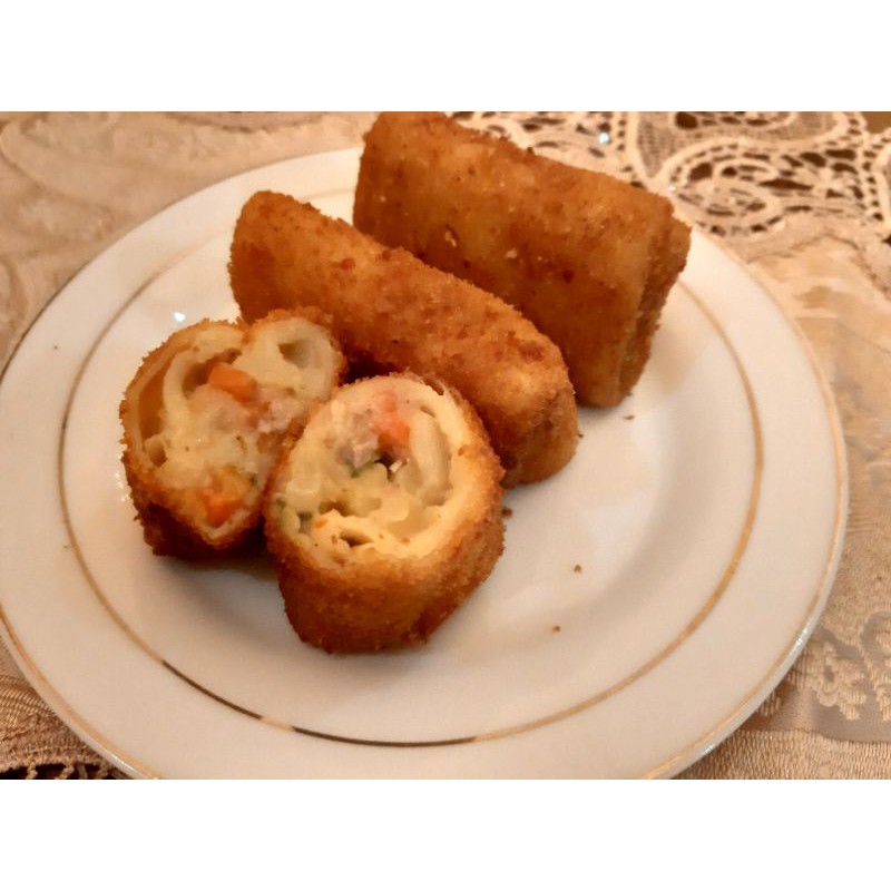 

Risoles Rogurt Sayur