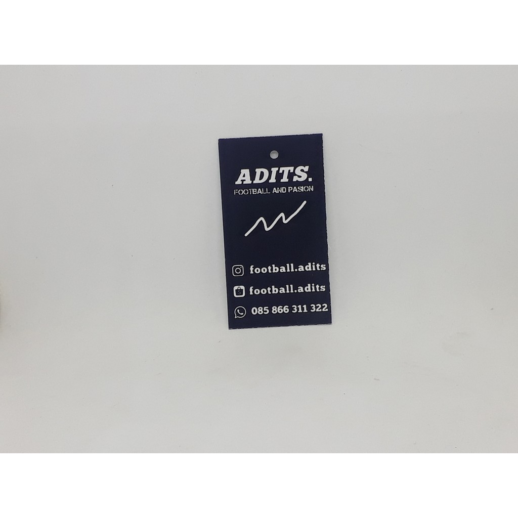 

Paket 500pcs Hangtag & Label merk untuk kaos, baju, jilbab, tas Free Desain 6